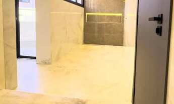 Imagem 2: Sobrado 03 suítes no Jardins Barcelona