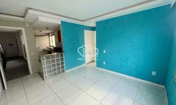 Imagem 3: Imóvel para venda tem 44 metros quadrados com 2 quartos em Campo Grande - Rio de Janeiro