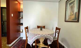 Imagem 7: Apartamento com 103 metros 3 quartos 2 vagas no bairro Rio Branco em Porto Alegre - RS