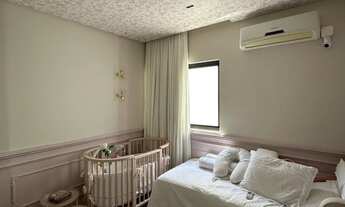 Imagem 6: Terras Alphaville - 03 suítes, porteira fechada, piscina aquecida