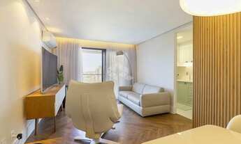 Imagem 3: Apartamento 2 dormitórios no bairro Petrópolis