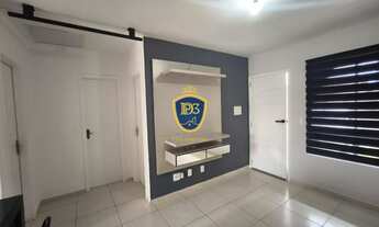 Imagem: Casa 2 quartos em condomínio para aluguel