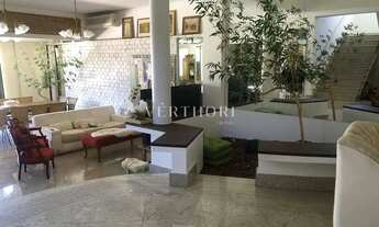 Imagem 6: Casa à venda por R$2.600.000,00 ou locação por R$13.500,00 no condomínio Morada Imperial