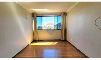 Imagem 2: Apartamento 3 Quartos 106m² à Venda Residencial Adriana Taguatinga QND 25