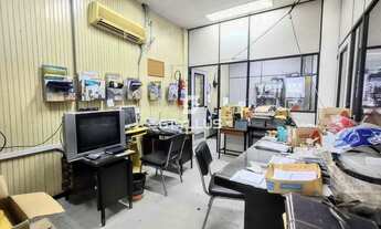 Imagem 5: Del Castilho Galpão / depósito com venda por R$700.000