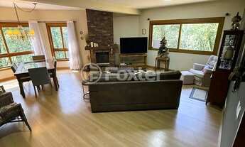 Imagem 2: Apartamento à venda Rua João Fisch Sobrinho, Centro - Gramado