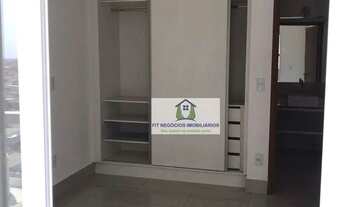 Imagem 7: Apartamento com 1 dormitório para alugar, 50 m² por R$ 2.610,00/mês - Vila Imperial - São