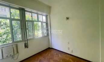 Imagem: Apartamento / Residencial / Glória