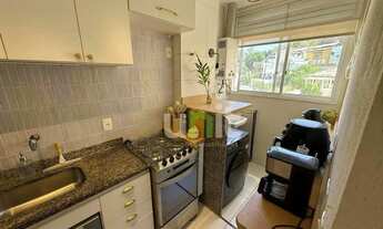 Imagem 6: Apartamento com 2 dormitórios à venda, 55 m² por R$ 287.000,00 - Maria Paula - São Gonçalo