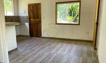 Imagem 5: Casa 2 Dormitórios à Venda em Alto do Villas - Porto Seguro