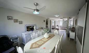 Imagem 7: Cobertura Duplex para venda com 4 quartos em Caioba