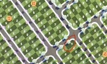 Imagem 2: Passo lote condomínio jardim dos girassóis