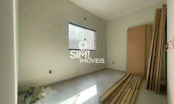 Imagem 7: CASA NOVA 03 QUARTOS SENDO 1 SUÍTE NA 1406 SUL (ARSE 142)!