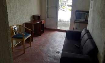 Imagem 6: Quarto feminino individual Mobiliado