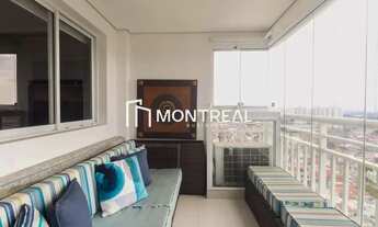 Imagem 5: APARTAMENTO À VENDA NO TATUAPÉ - 2 DORMITÓRIOS, 1 SUÍTE, 2 VAGAS DE GARAGEM