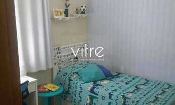 Imagem 7: Apartamento à venda no bairro Tubalina em Uberlândia