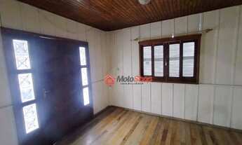 Imagem 3: Casa com 3 dormitórios à venda, 80 m² por R$ 360.000 - Sanga da Areia - Araranguá/SC