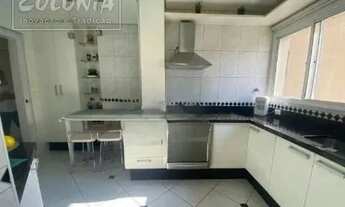 Imagem 4: Apartamento a venda - Vila Santa Teresa, Santo André