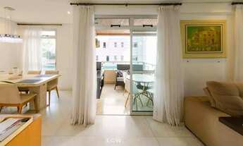 Imagem 3: Apartamento à venda 4 quartos, 1 suíte, 2 vagas, Belvedere - BH/ MG