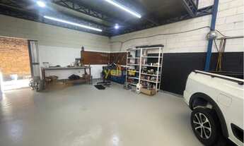 Imagem 3: Galpão em Parque Nossa Senhora do Carmo - Arujá, SP