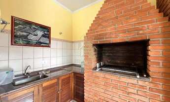 Imagem 5: Chácara com 5 dormitórios à venda, 4000 m² por R$ 2.100.000,00 - Jardim Estância Brasil