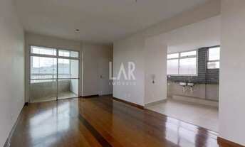 Imagem: Apartamento à venda, 3 quartos, 1 suíte