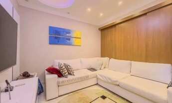 Imagem 6: Casa à venda em Santana de Parnaíba, Alphaville, com 5 suítes, com 400 m², Residencial Trê