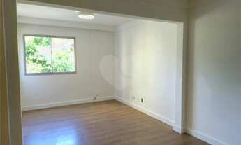 Imagem: Apartamento à venda com 3 quartos no condomínio