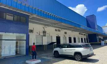 Imagem 7: Imóvel para aluguel possui 3000 metros quadrados em CIA Sul - Simões Filho - BA