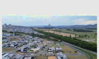 Imagem 4: Oportunidade - Terreno - Condomínio Residencial Colinas do Paratehy - 600m²