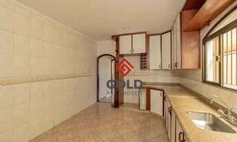 Imagem 7: Sobrado com 3 dormitórios à venda, 175 m² por R$ 700.000,00 - Parque Marajoara - Santo And