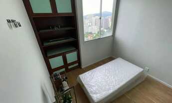 Imagem 4: Imóvel para venda tem 130 metros quadrados com 2 quartos em Icaraí - Niterói - RJ