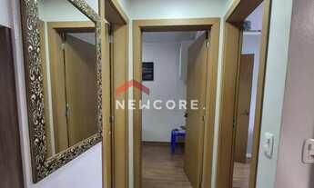 Imagem 6: Apartamento em Rua Stella Giacomina Barpe Sarvador - São Luiz - Caxias do Sul/RS