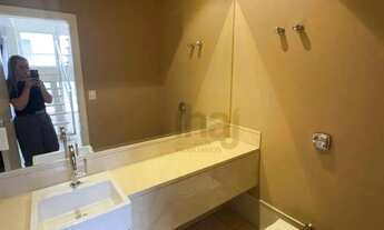 Imagem 7: Sobrado com 3 dormitórios para alugar, 228 m² por R$ 10.726,00/mês - Recanto Real - São Jo