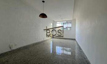 Imagem 4: VENDA APARTAMENTO - 03 QUARTOS 85,00 M2 - BAIRRO: SAGRADA FAMILIA