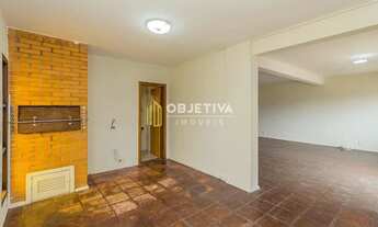 Imagem 6: Cobertura Duplex à venda 3 Quartos 1 Suite 2 Vagas 210M² Centro Canoas - RS