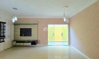 Imagem: CASA EM CONDOMINIO À VENDA COM 3 QUARTOS