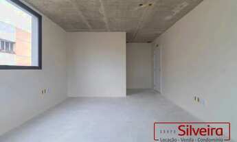 Imagem 4: SALA COM 32M² - MENINO DEUS