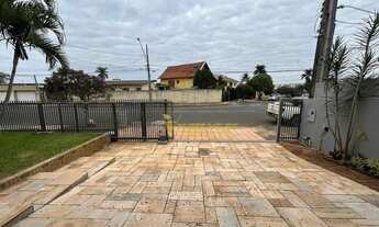 Imagem 3: Casa com 3 dormitórios para alugar, 242 m² por R$ 7.500,00/mês - Nossa Senhora de Lourdes