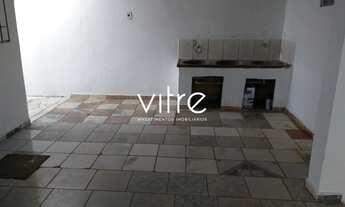 Imagem 3: Casa à venda no bairro Nossa Senhora das Graças em Uberlândia