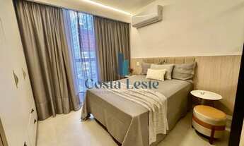 Imagem 7: Excelente STUDIO mobiliado e decorado na Trindade