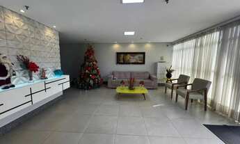 Imagem: Vendo Apartamento no Ed. Bahrein com 3 quartos