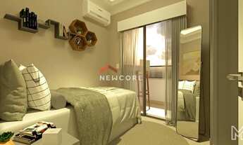 Imagem 4: Apartamento em Rua Miosotes - Fátima - Joinville/SC