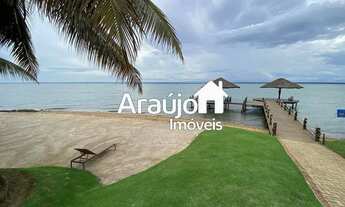 Imagem 3: Lote à Venda no Caribe Golf Palmas 609m², nascente