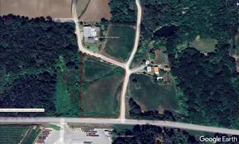 Imagem 4: CAXIAS DO SUL - Terreno Padrão - FORQUETA