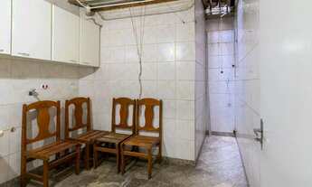 Imagem 3: Apartamento 2 Dormitórios (1 Suíte) 63 m² Próximo à CPTM e Feirinha da Concórdia