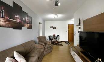 Imagem 5: Apartamento mobiliado no Residencial Heidelberg Nova Petrópolis/RS REF: 1696