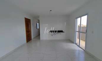 Imagem 3: Apartamento 2 quartos à venda no(a) Vila Santa Terezinha (ZN