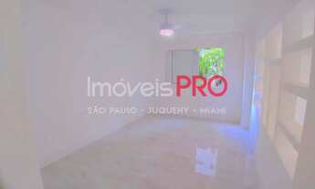 Imagem 6: Apartamento 210m² 3 dormitórios Fora de Rota para Venda em Moema