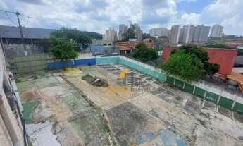 Imagem: Terreno à venda, 848 m² por R$ 2.500.000,00